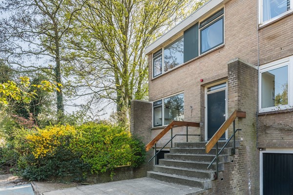 Medium property photo - Henry Dunantlaan 75, 2614 GL Delft
